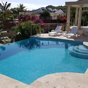 C'renity , Cul de Sac Sint Maarten/Saint Martin