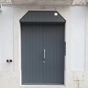 Flh Downtown Classic Luxus Lisboa