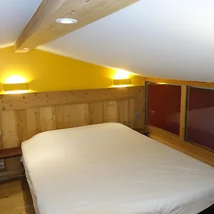 Ensoleille , Morzine France
