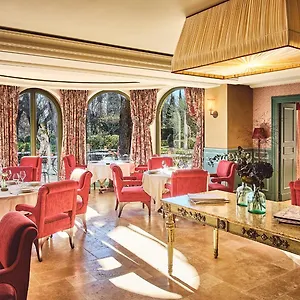 Le Pigonnet - Esprit De France Hotel